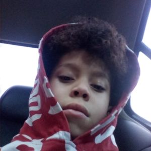 Meet your Posher, Donyell